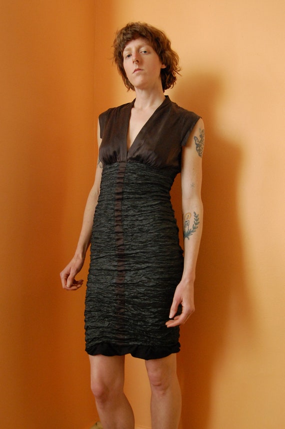 Nicole Miller Black Dress Nicole Miller Naomi Long Sleeve Midi Dress Dress Nicole Nicole Miller Black Dress Nicole Miller Naomi Long Sleeve Midi Dress Dress Nicole