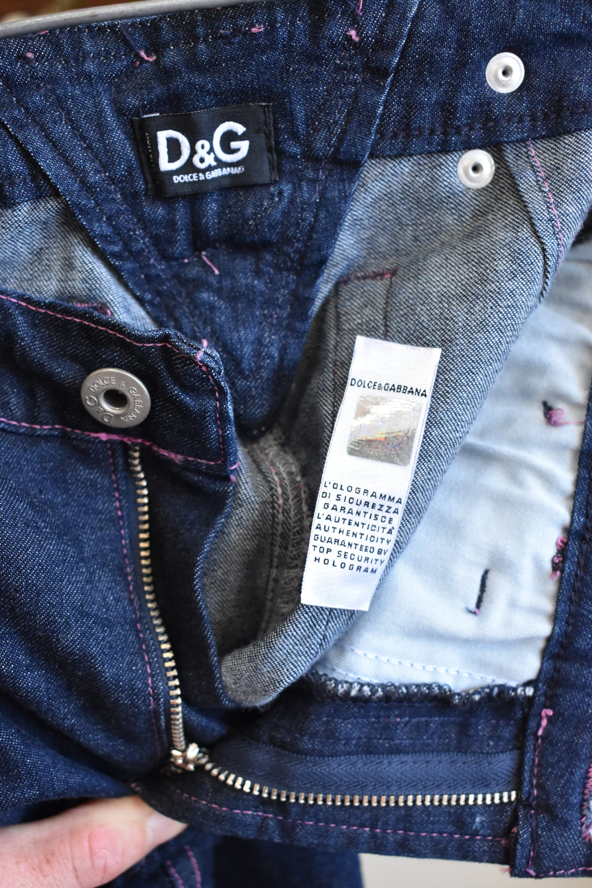 パンツ archive dolce&gabbana grunge denim パンツ archive dolce&gabbana grunge denim パンツ archive