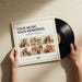 Personalized Vinyl Records