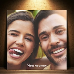 Custom Vinyl Cover (Without Vinyl Record), Wedding Vinyl Cover , Custom Vinyl Sleeve, Two Sided, , Fast Delivery