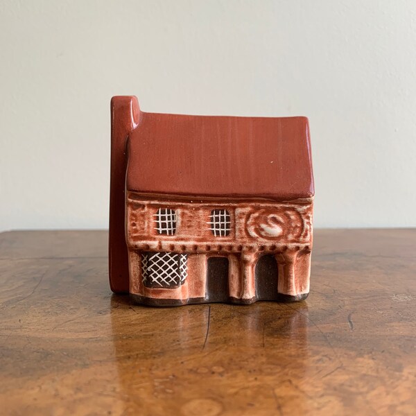 Cottage Ornaments Etsy