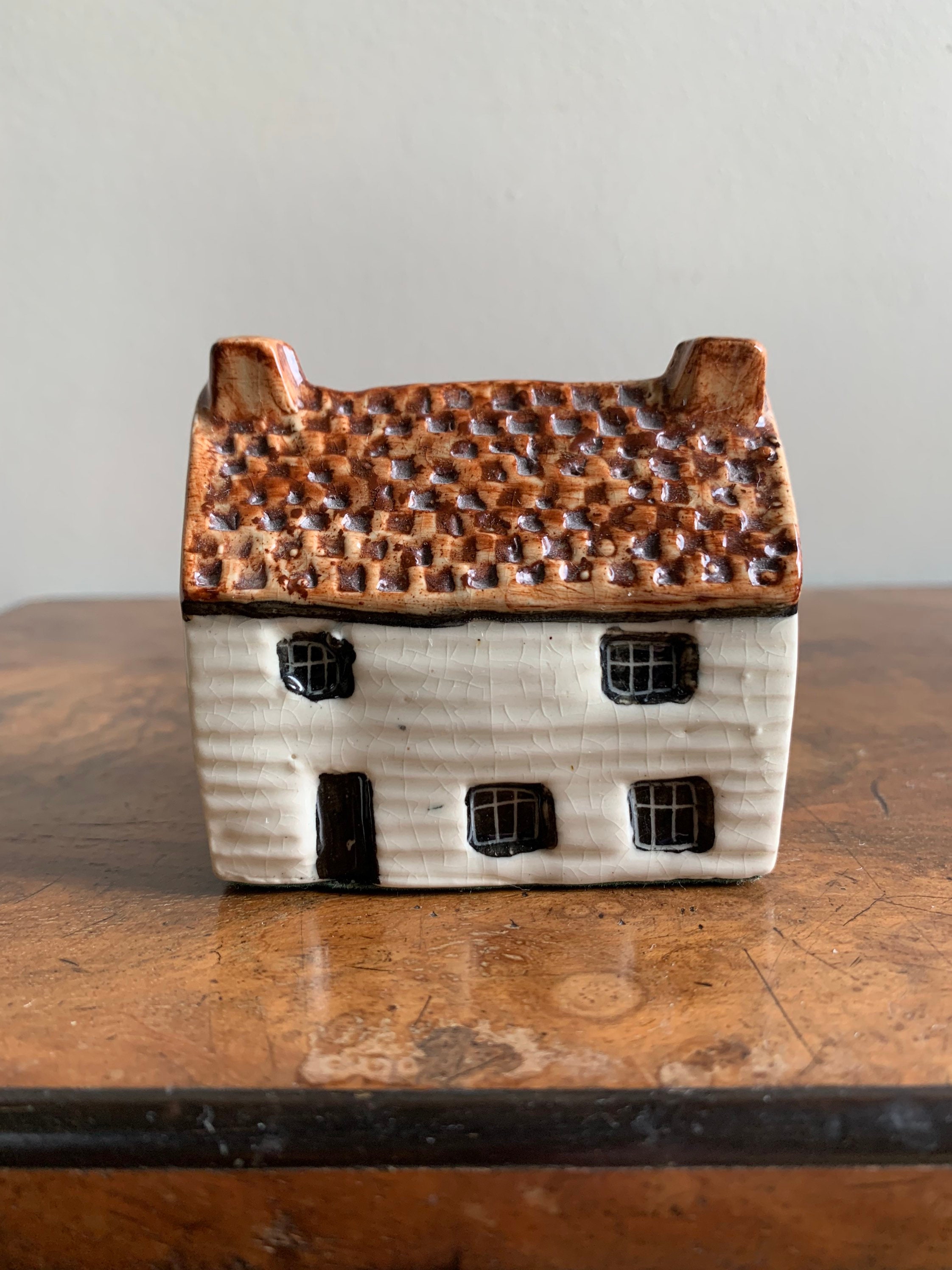 Tey Pottery Shiplap Cottage Countryside Collection No. 12 Etsy