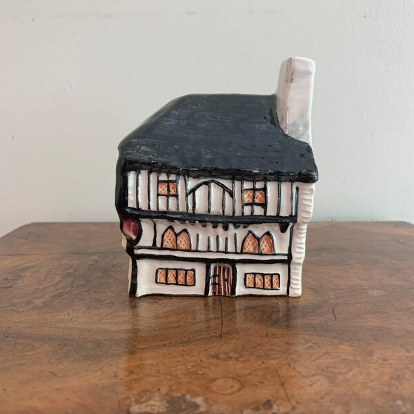 John Putnam Heritage Houses Etsy