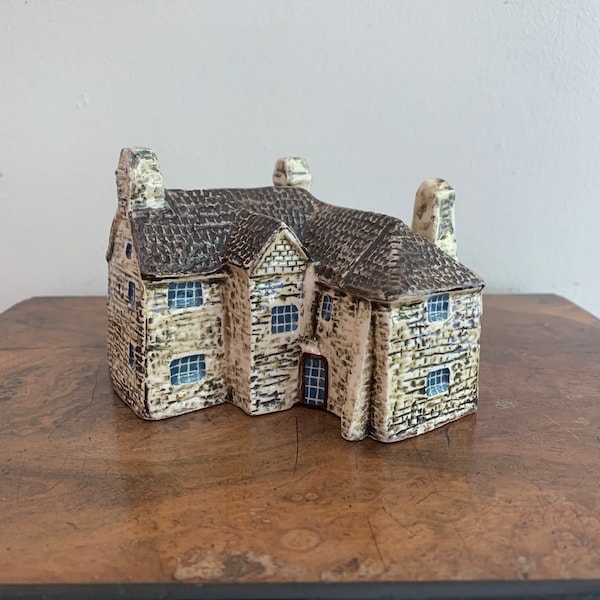 John Putnam Heritage Houses Etsy