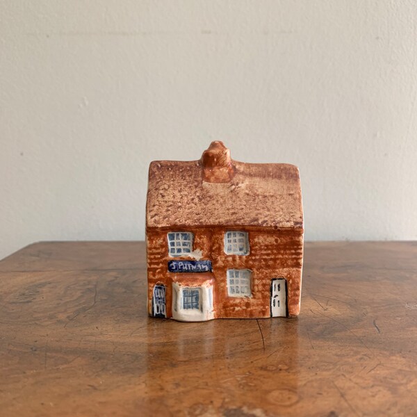 John Putnam Heritage Houses Etsy