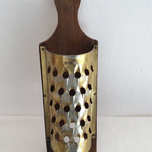 Antique Kitchen Equipment