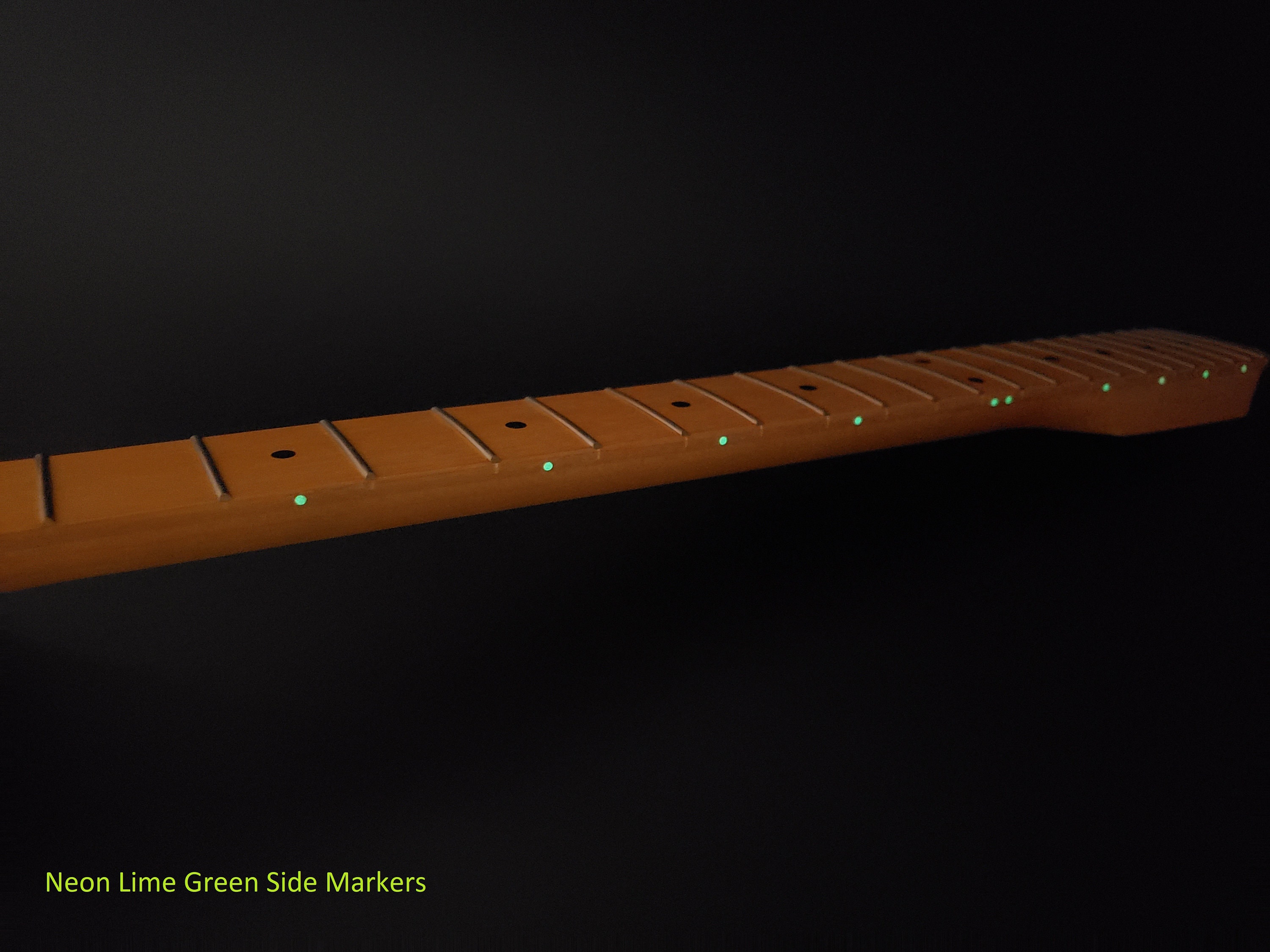 ギター Truth TSC-004 LED Position Mark Truth TSC-004 LED Position Mark: Truth Electric Guitar