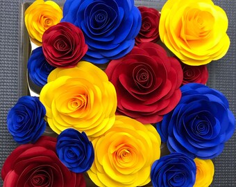 Featured image of post Beauty And The Beast Centerpiece Ideas