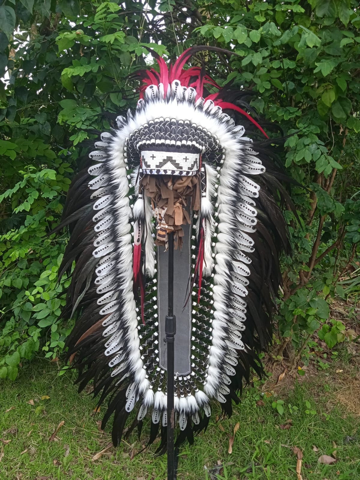 Blue Indian Rave Bra, Bohemian, Feather Bra, Indian Feather Bra, Native American  Bra, Blue Pocahontas Top 