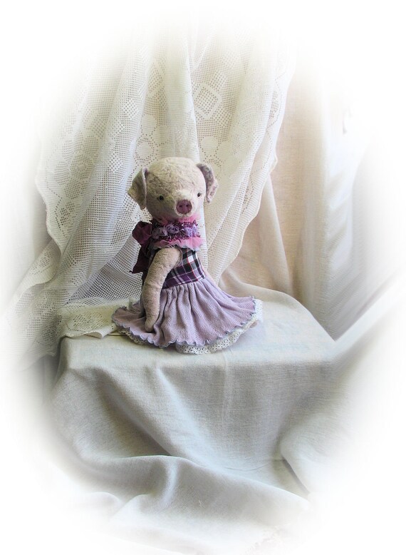 etsy stuffed animal zoo