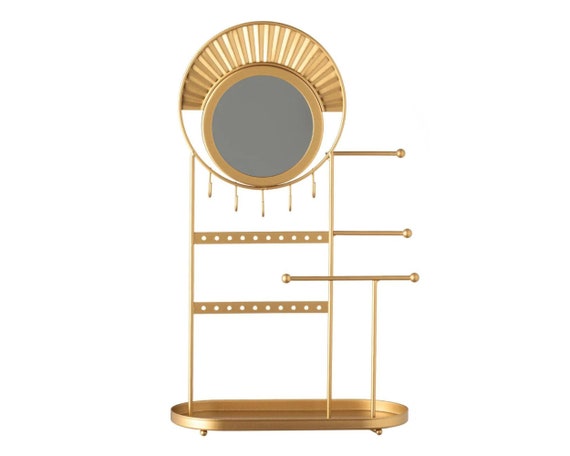 Evil eye jewelry sale holder