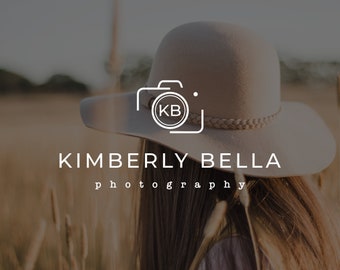 Photography logo design, Watermark logo, Photography brand, Custom logo, Modern logo, Photo studio logo, Photo Signature Logo, Logo design