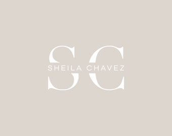 Logo design with initials, Professional logo design, Fashion logo design, Luxury logo design, Modern logo, Elegant logo, Business logo, Logo