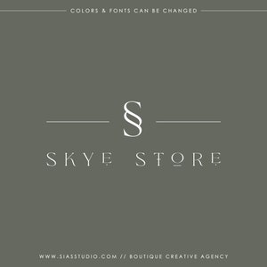 Logo design con iniziali, Logo design professionale, Logo design alla moda, Logo lussuoso, Logo moderno, Logo elegante, Logo aziendale, Logo