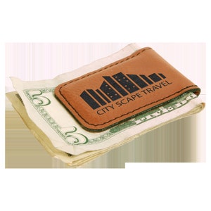 Clip de dinero personalizado / Billeteras grabadas personalizadas / Titulares / Novios / Boda / Graduación / Pequeños regalos para hombres / Clips de dinero magnéticos