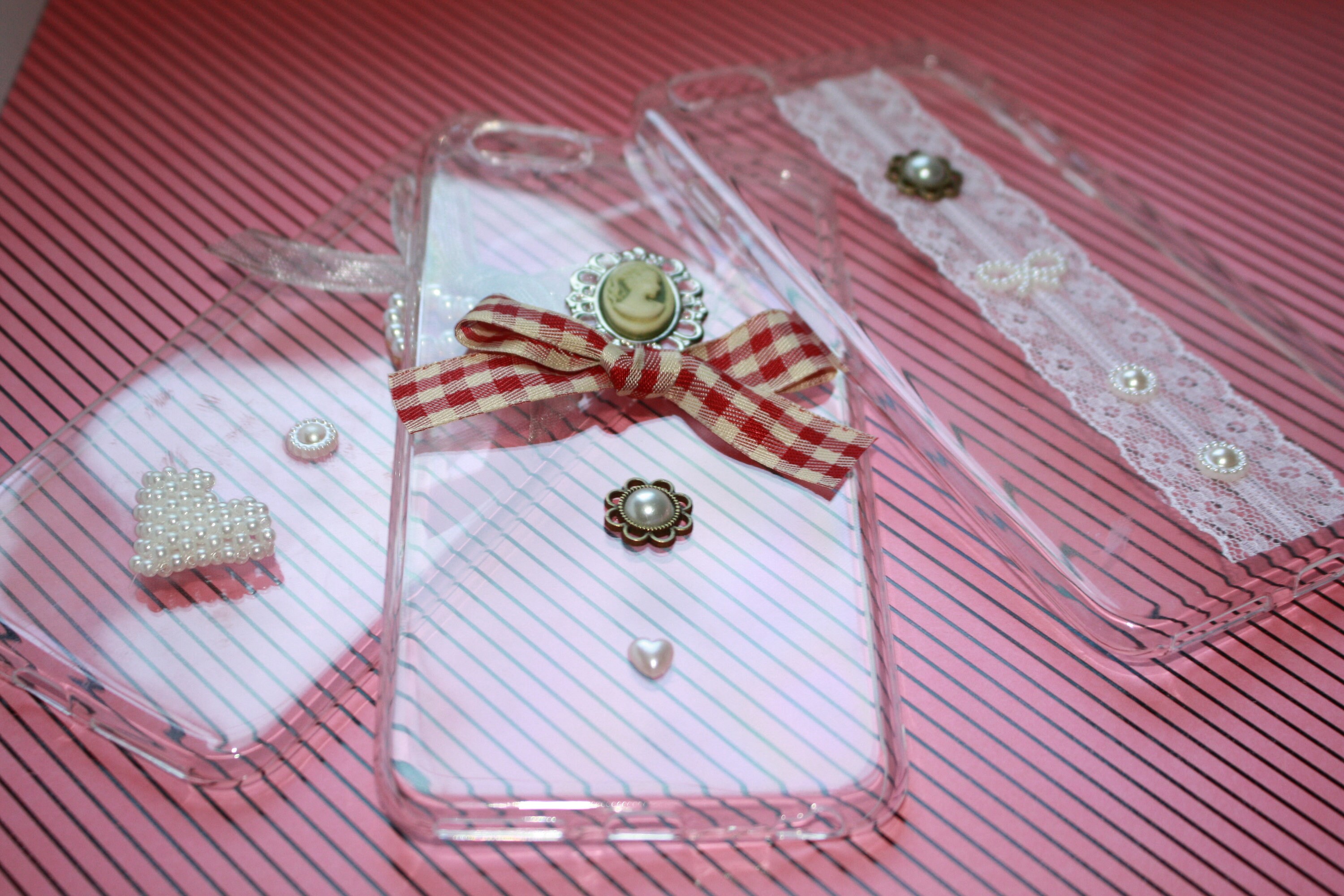 Vintage Style Phone Case Etsy