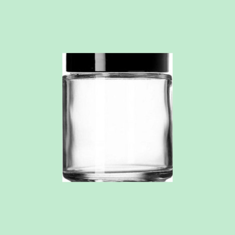 Candle Making Jars, Small Glass Jar, Glass Jar for Candle, Bulk Glass