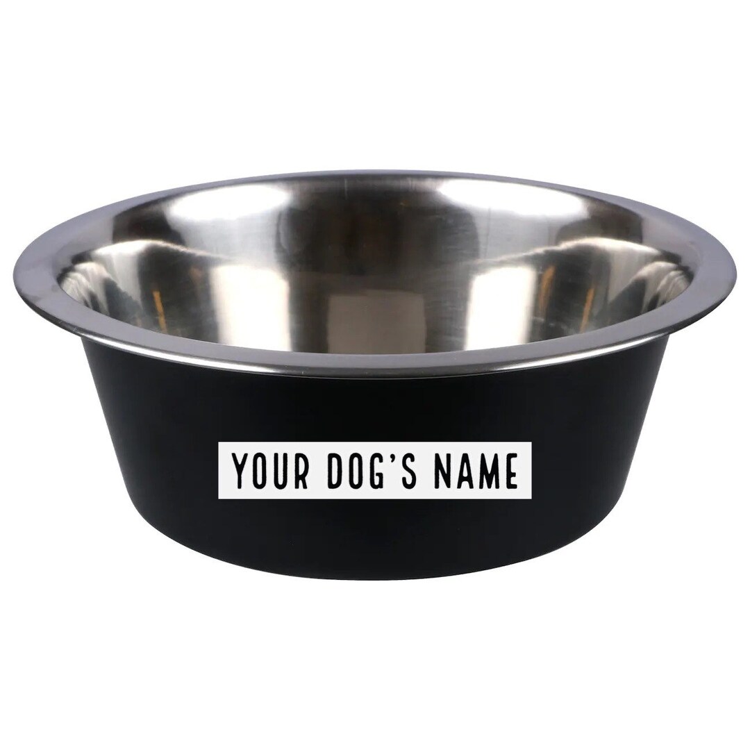 Food Bowl for Pet Food Bowl for Dog Animal Food Bowl Animal Etsy