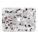Concrete Terrazzo MacBook Vinyl Skin | MacBook Decal | Laptop Skin | Computer Sticker | MacBook Cover | MacBook Pro Air