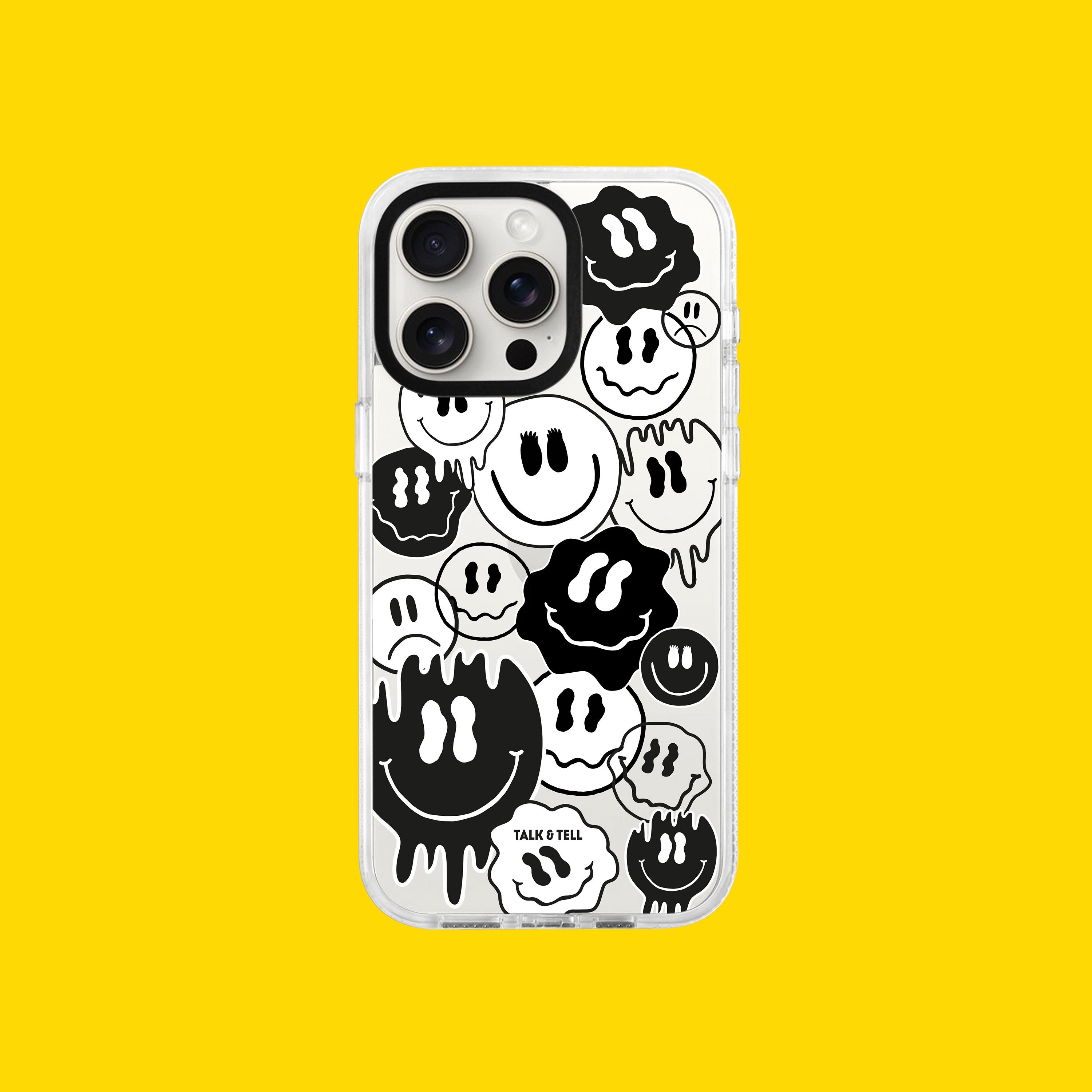 ＊韓国＊［0808］emoji phonecase magsafe 5type Memoji/Emoji Phone Cases - Custom Memoji Case for iPhone
