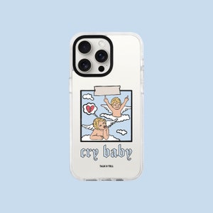 stars phone case Midnight Starlet iPhone Case – Society6