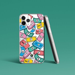 Cash Money iPhone Case | Currency | Money Notes | Dollars | Pounds