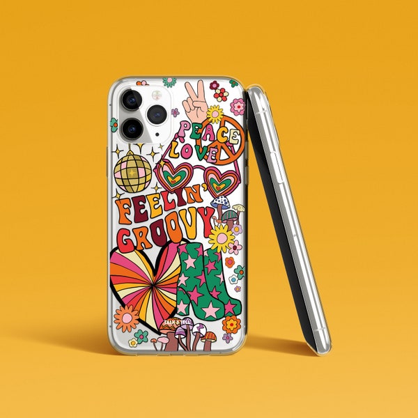 Disco Ball Phone Case Etsy UK