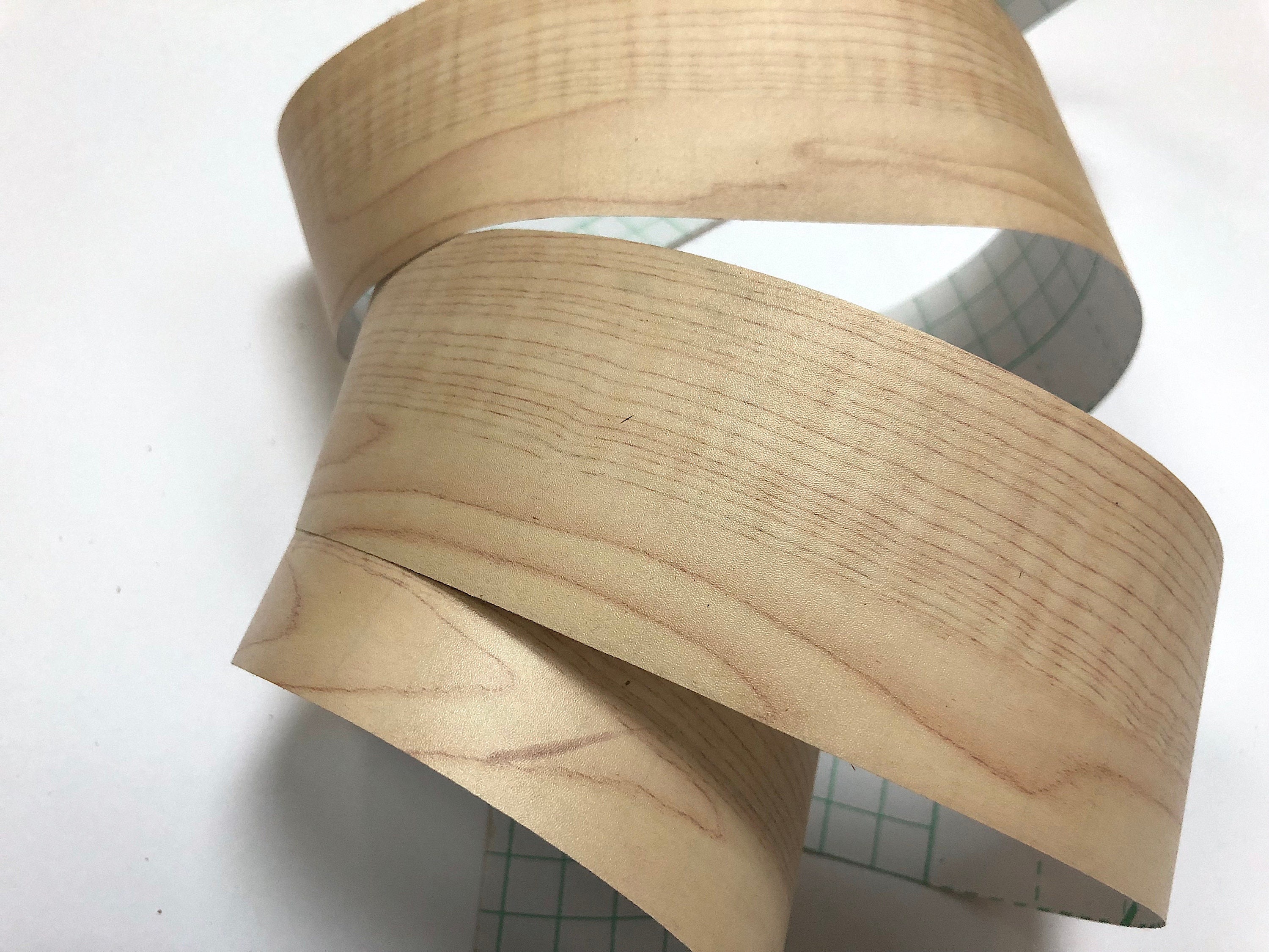 Wood Grain Adhesives Vinyl Tape MW4218 Choose Your Size - Etsy