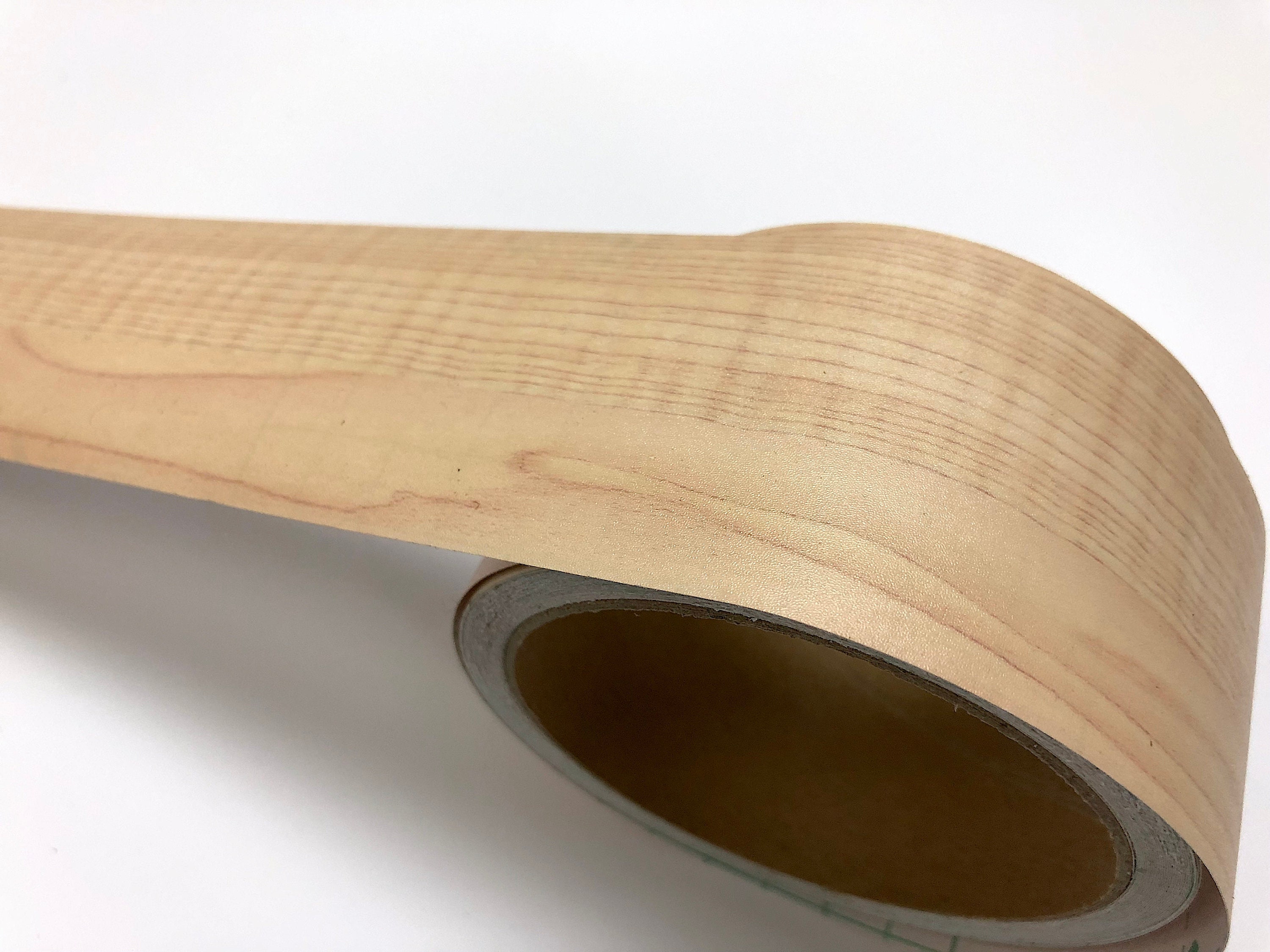 Wood Grain Adhesives Vinyl Tape MW4218 Choose Your Size - Etsy