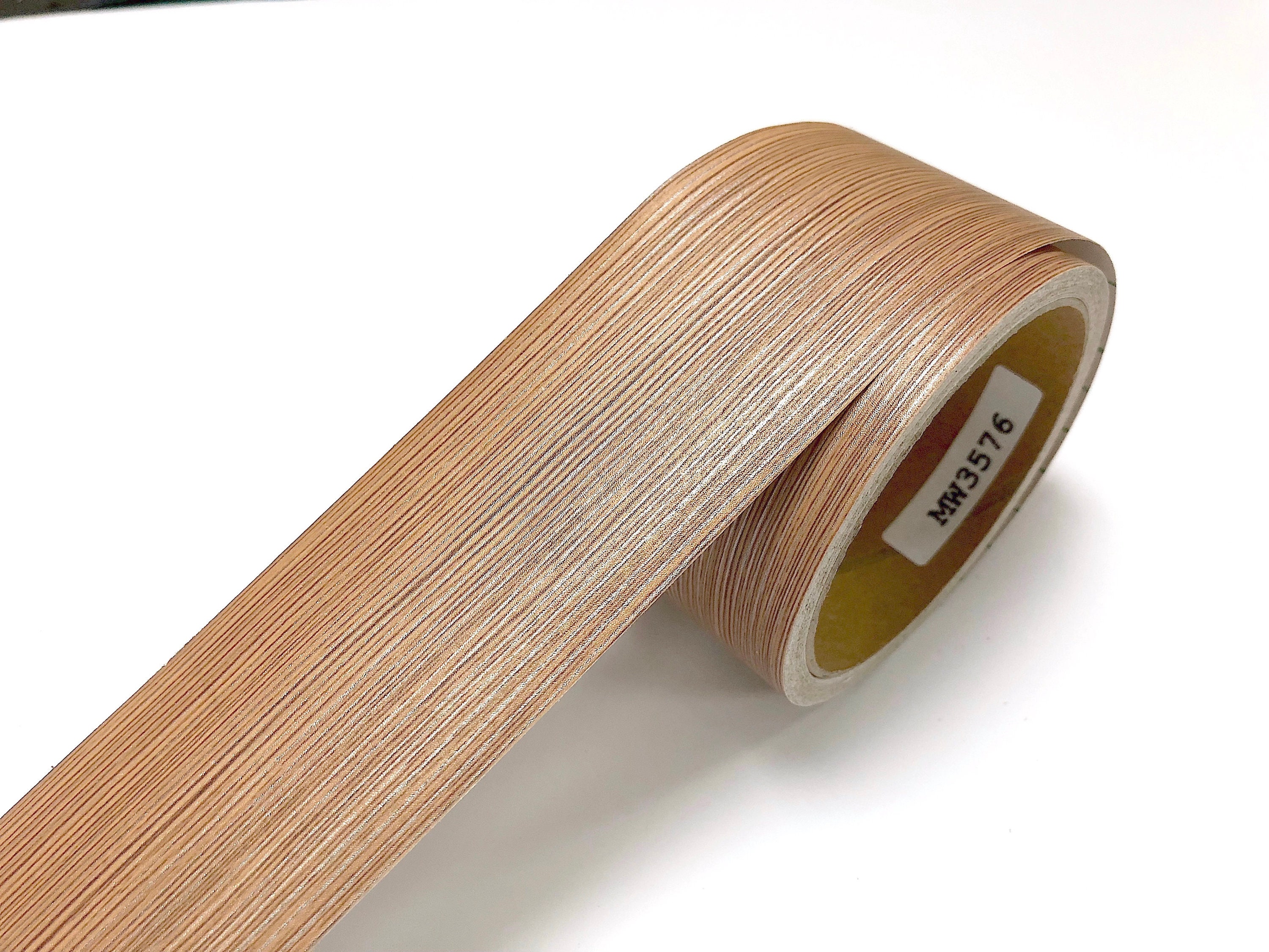 Wood Grain adhesives Vinyl Tape MW3576 Choose Your Size Etsy