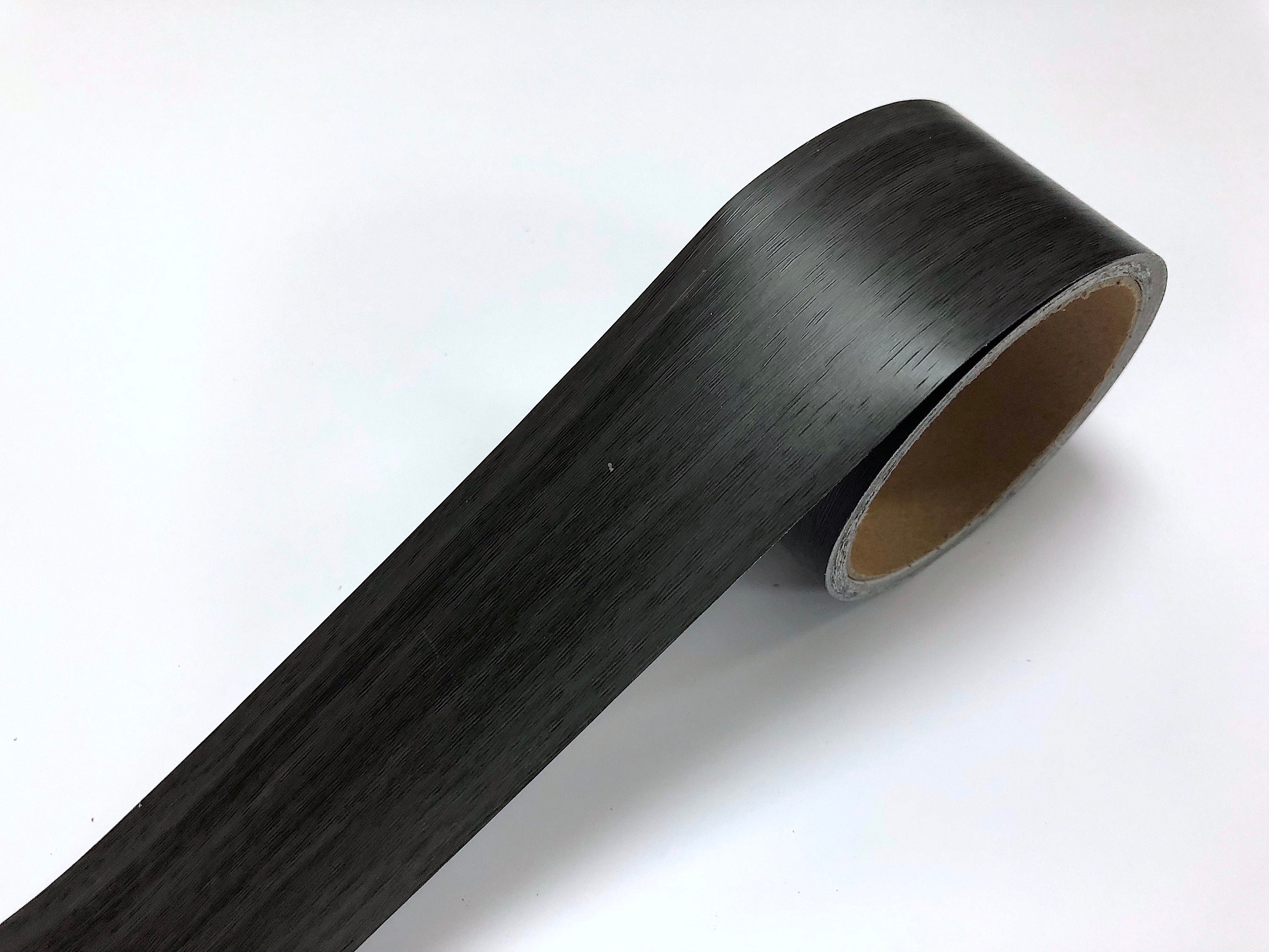 Wood Grain Adhesives Vinyl Tape Black Wood MW9909 Choose Etsy Canada
