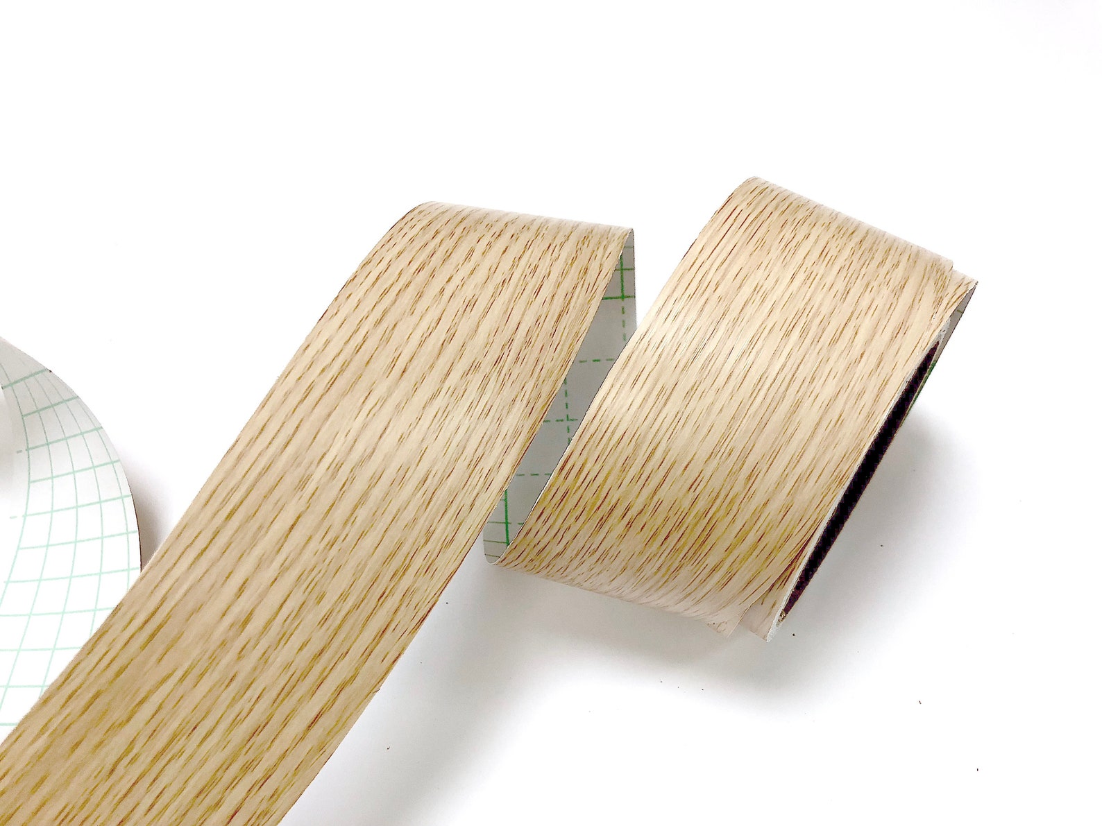 Wood Grain Adhesives Vinyl Tape MW2938 Choose Your Size Etsy