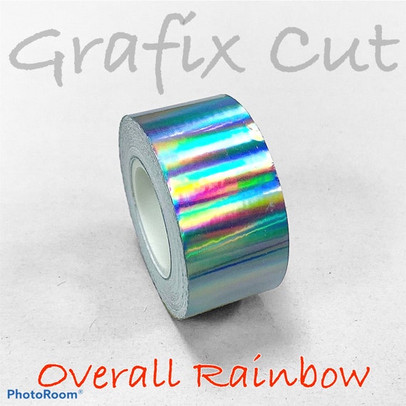 Metallic Galaxy Soda Transparent Masking Tape Metallic Galaxy Soda Transparent Masking Tape