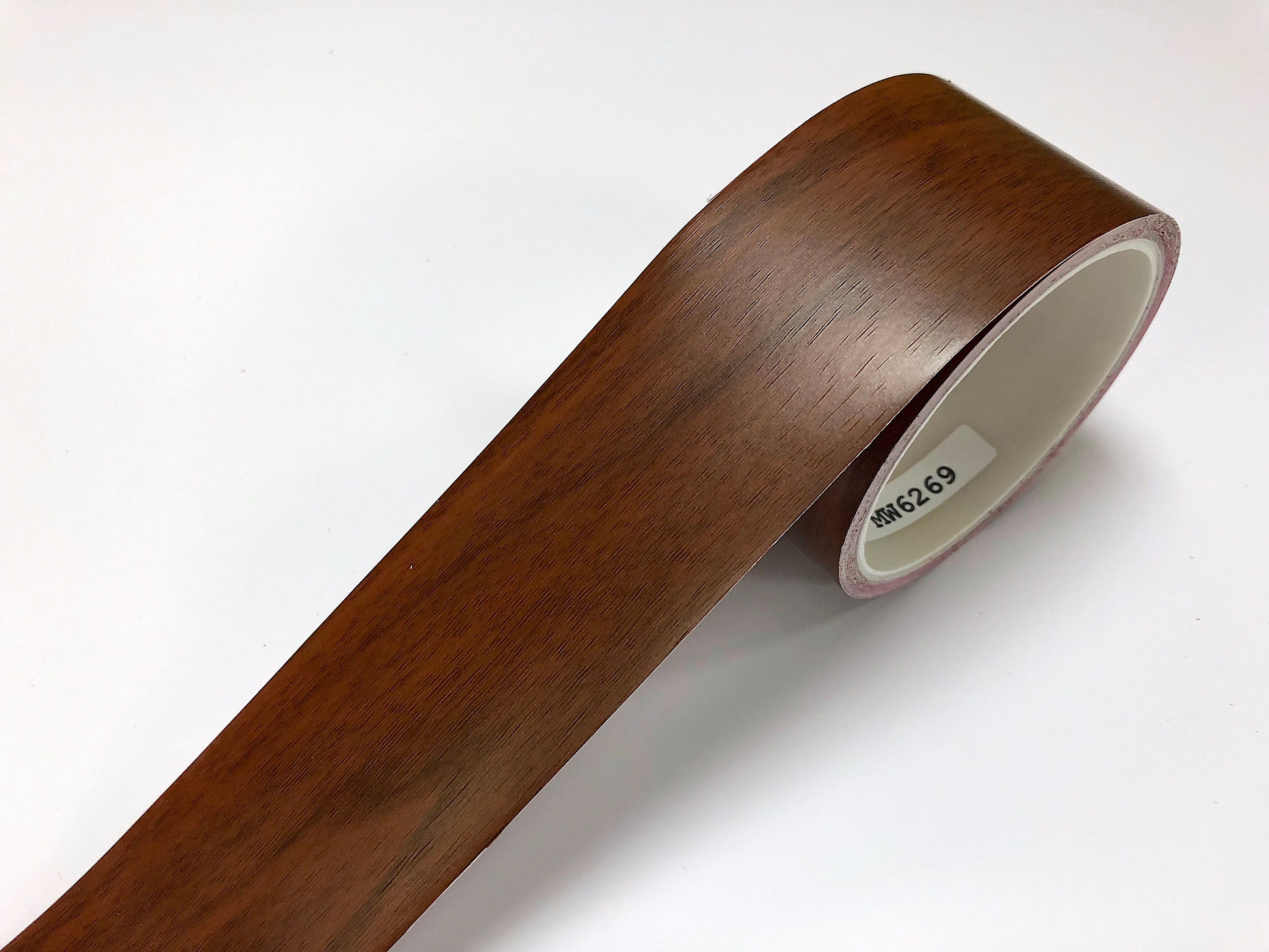 Wood Grain Adhesives Vinyl Teak Wood MW6269 Choose Your Etsy