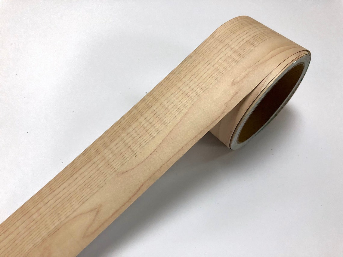 Wood Grain Adhesives Vinyl Tape MW4218 Choose Your Size - Etsy