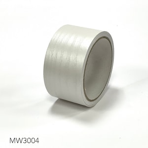 Houtnerf lijmen Vinyl Tape - White Wood MW3004 ( Kies uw maat)