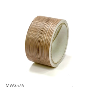 Ruban vinyle adhésifs à grains de bois - MW3576 ( Choisissez votre taille )