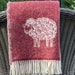 see more listings in the 100% Wool blankets section