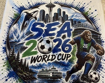 SEA 2026 Rally Towel