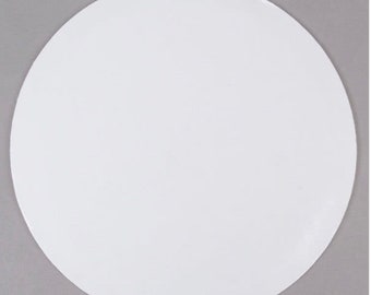 12 inch cake plate