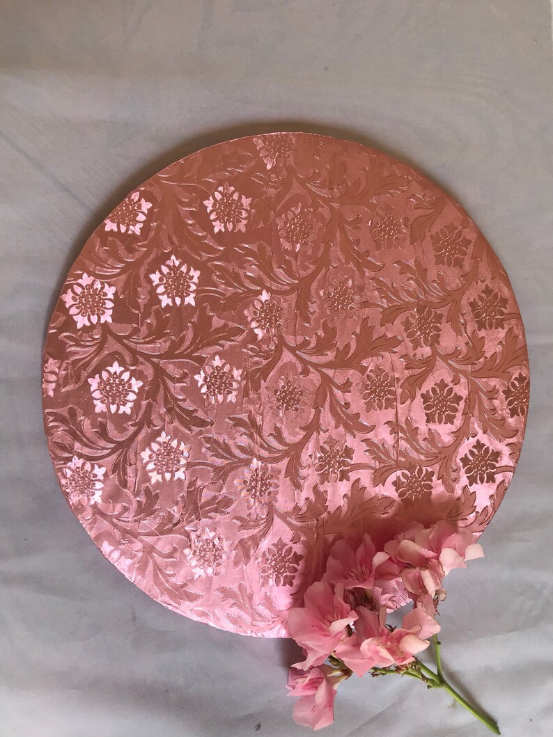 12,14,16,18custom cake boards cake boards gold cake drum cake plate Custom Cake Drum wedding cake boards
