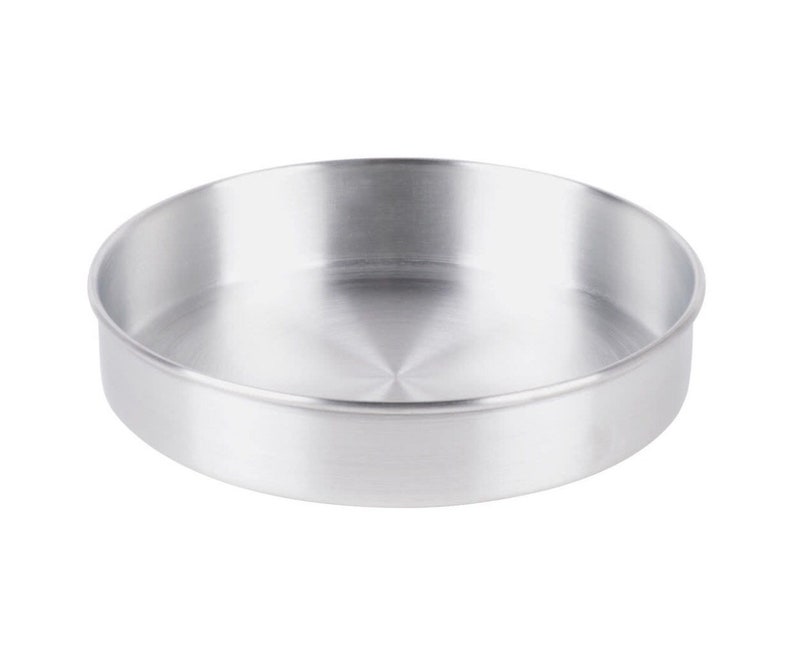10 Cake Pans Bakeware Wedding Cake Pans Kitchen Etsy