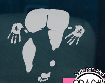 Download Svg Car Decal Etsy