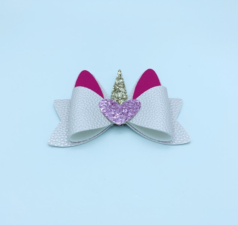Free Free Unicorn Hair Bow Svg Free 860 SVG PNG EPS DXF File