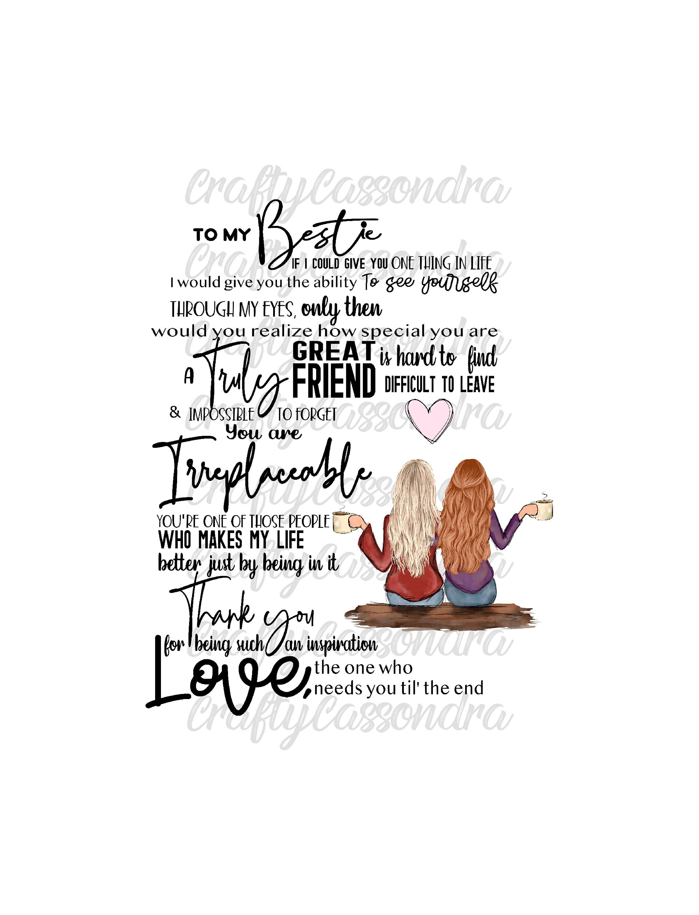 You Are My Only Friend Quotes