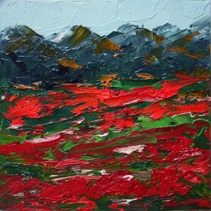 MONTAÑAS IV