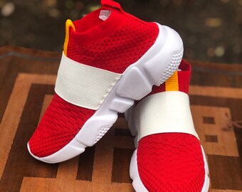 Boys sonic shoes Clearance