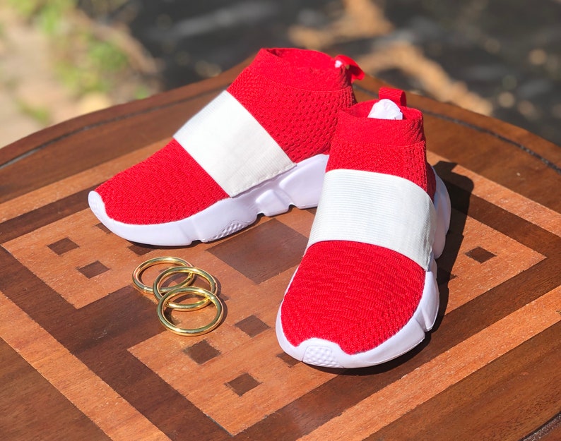 Sonic kids sneakers Outlet