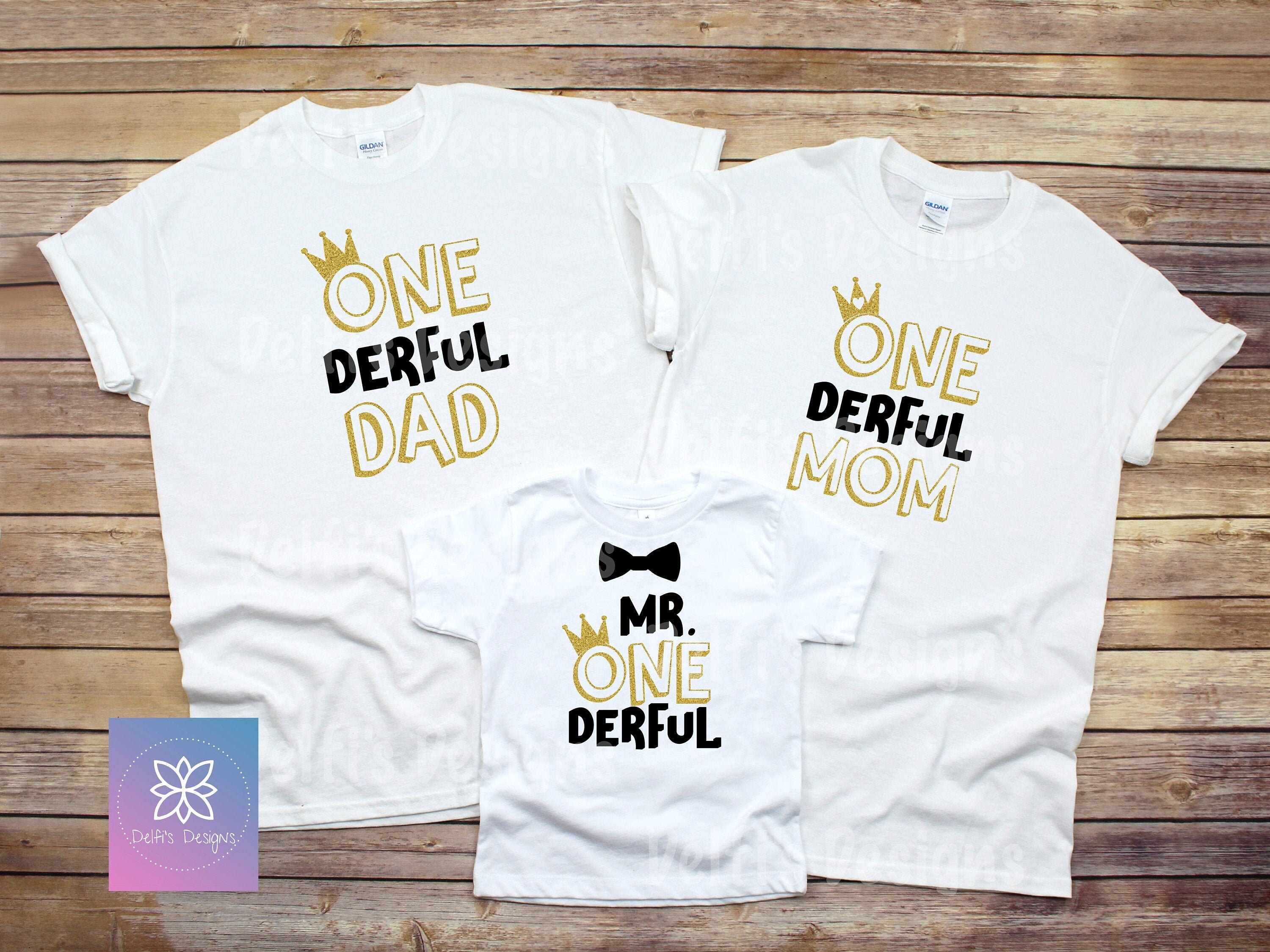 Prince Birthday Shirt. Royal Family 