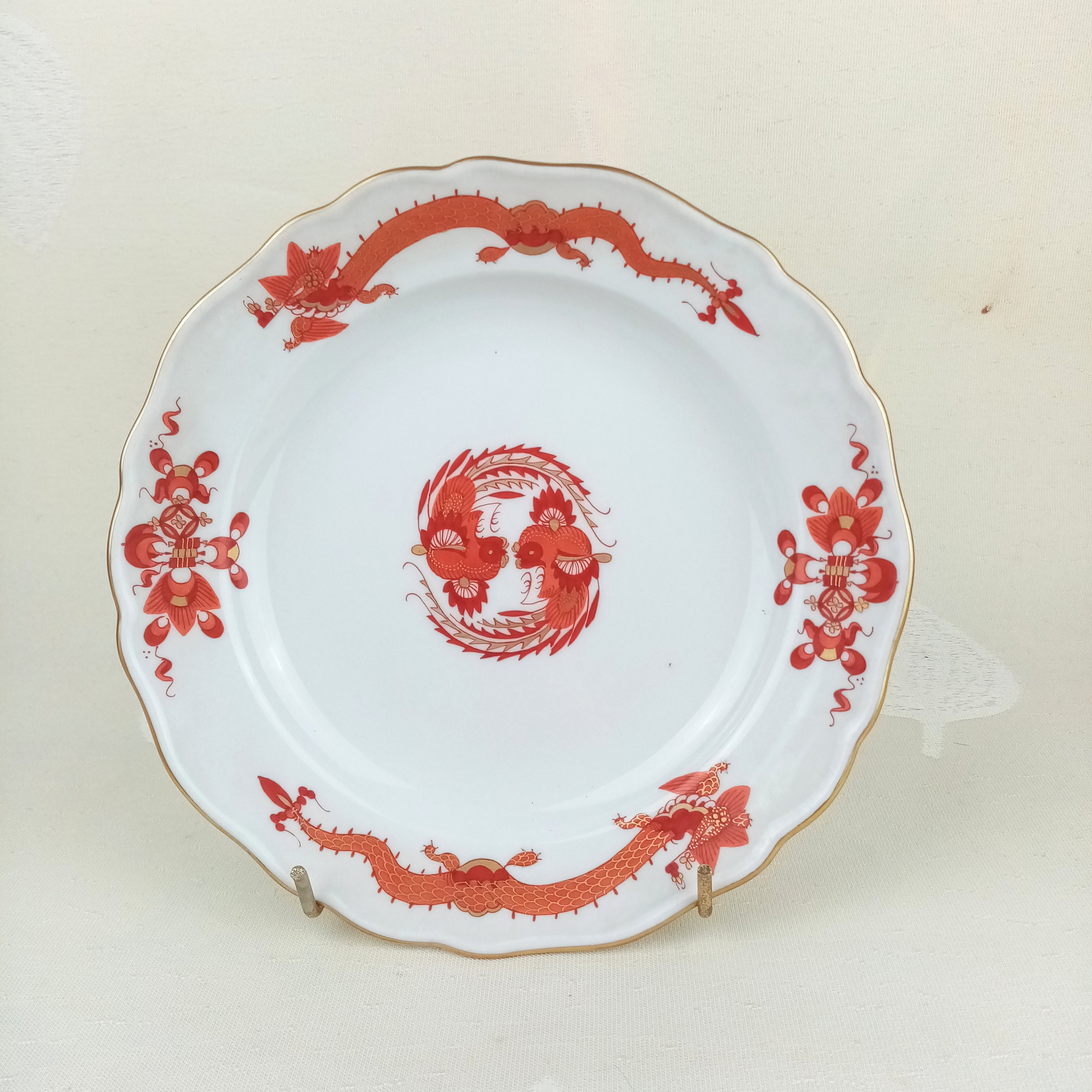Meissen crossed swords - Etsy 日本